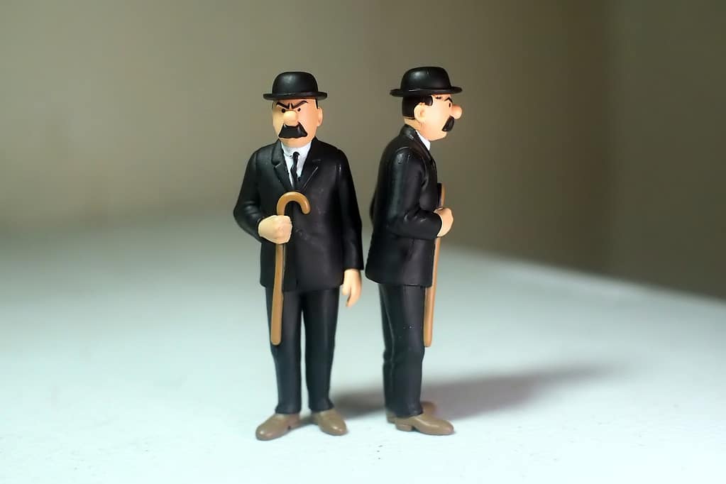 events detectives alla ricerca di nuovi ed interessanti eventi da aggiungere alle mappe